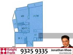 D'Leedon (D10), Condominium #139394572